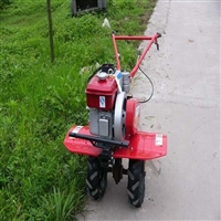 汽油微耕机 硬土壤进行松化 微耕机适用范围广 中型农业机械