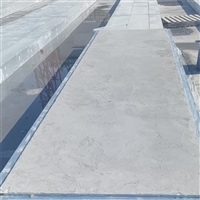 kst板耐老化 输煤栈桥适用建材 自重60-70KG