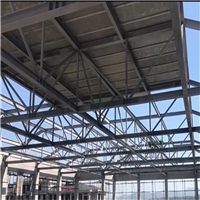 钢构轻型复合板 山西装配式轻型复合板供应