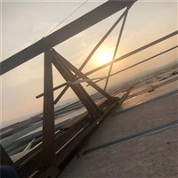 山西大同钢构轻型复合板 钢构轻强板隔热20倍