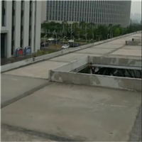 钢构轻型复合板 山西长治栈桥板14CG14厚度定做