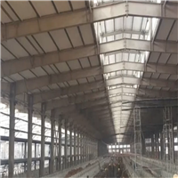 钢框轻型屋面板 一种大跨度网架的屋面结构19CJ18/09CG11