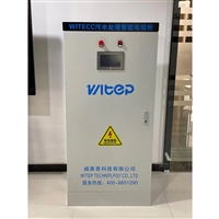 污水处理自动化控制电控柜 远程监控系统 plc电控柜 定制产品 满足各种需求