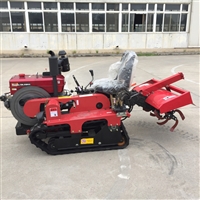 25马力果园旋耕机 小型旋耕机 座驾式旋耕机