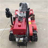 25马力履带旋耕机 新款履带旋耕机 