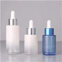 化妆品精油包装瓶生产厂家