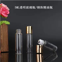 管制玻璃瓶生产厂家