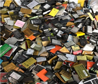 東莞中堂小米手機鋰電池回收  推薦鑫恒達電池回收 鎳鋅電池回收