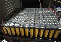 深圳平湖進口聚合物電池回收  誠信回收電池 筆記本電腦鋰電池回收