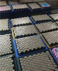 舟山市電池回收廠家 電池回收價格