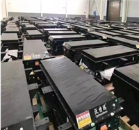 深圳龍崗廢電池回收 電池回收 量大價高