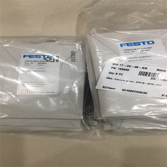 阐述费斯托FESTO互连模块CPX-GE-EV-S-7/8-5POL