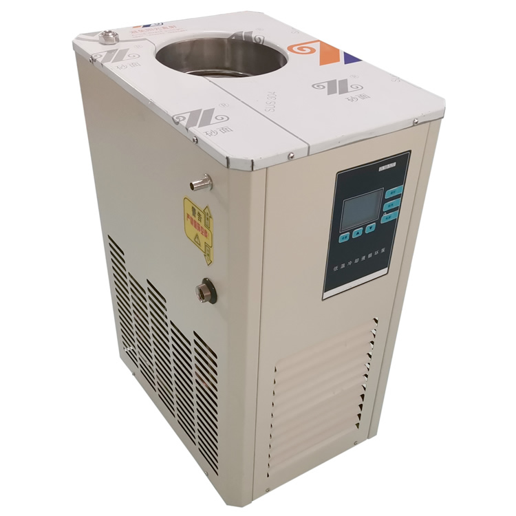 80L冷却液循环泵 DLSB-80/30低温冷却循环泵价格