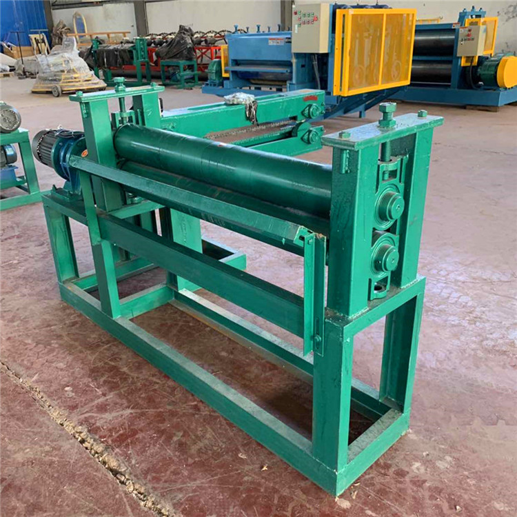 油桶滚动剪桶机 一机两用切桶机 铁桶切盖机 电动废旧油桶破拆机