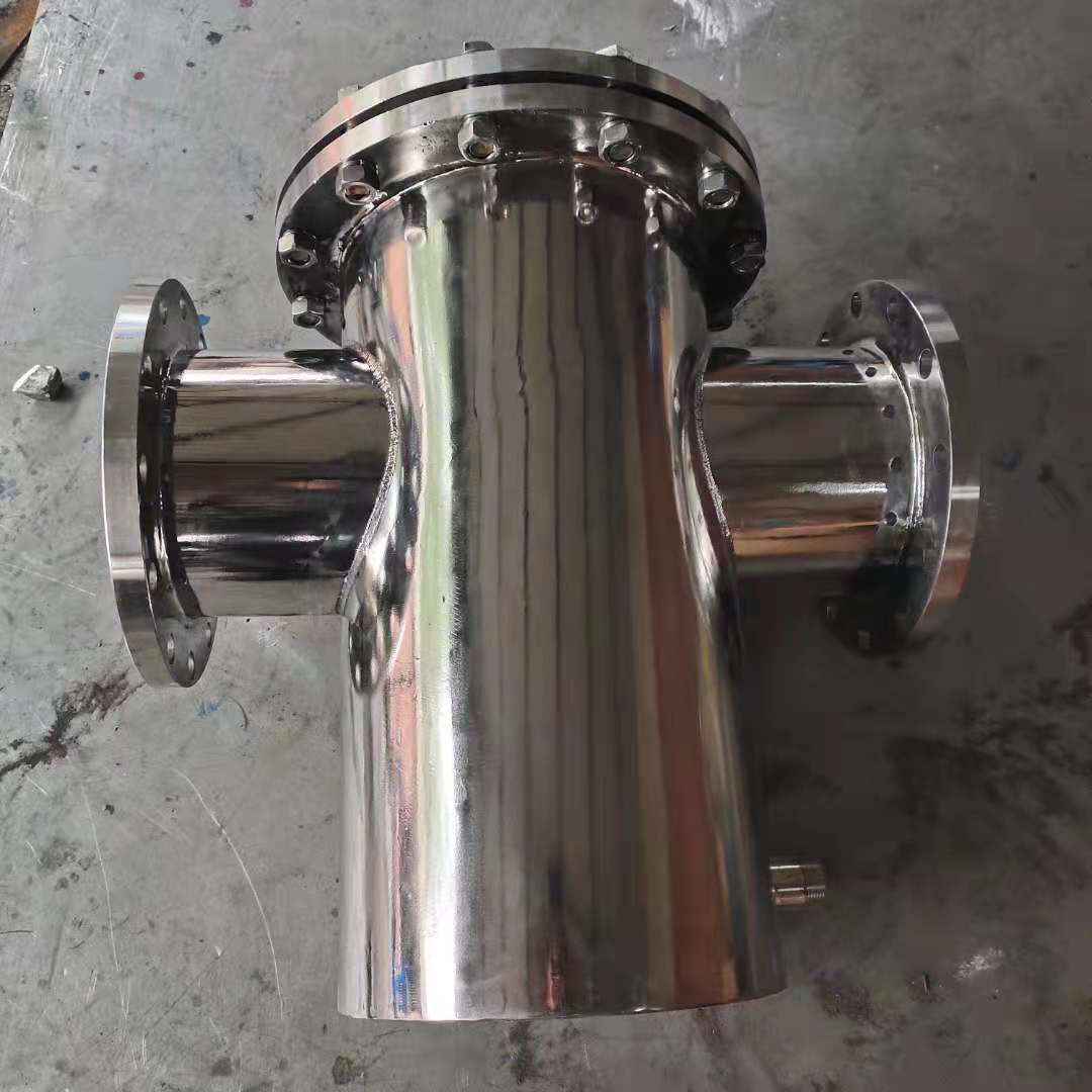 不锈钢304篮式过滤器维护详述