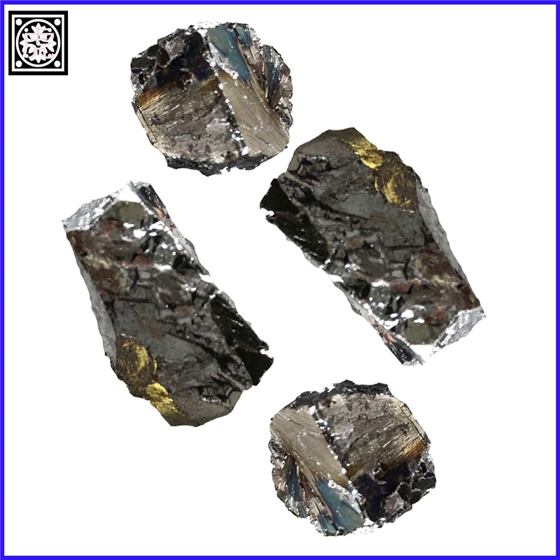 高纯铬粒 高纯金属铬块 脆性金属铬 单质金属铬块