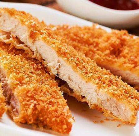 延安开炸鸡汉堡店炸鸡排技术加盟