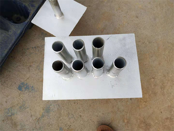 内蒙古预埋密闭套管