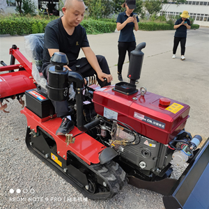 25马力乘坐式小款草莓起垄 25马力小型乘坐草莓起垄机 25马力小型柴油动力草莓起垄