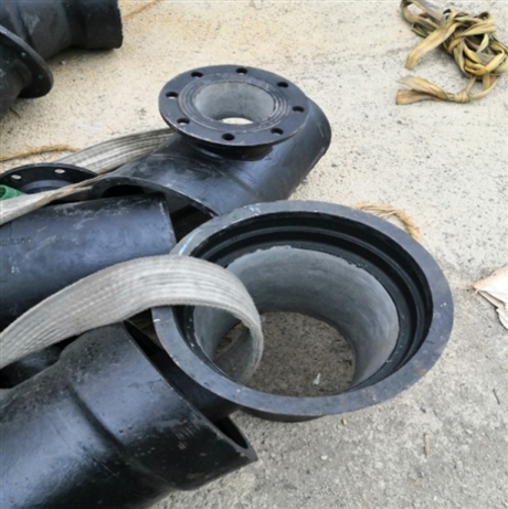 曲靖市政用球墨管专家云南承插式排污球墨铸铁管