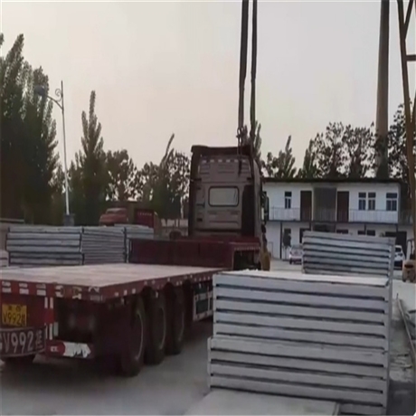 kst屋面板 内蒙古呼和浩特预制板定价低KW4515