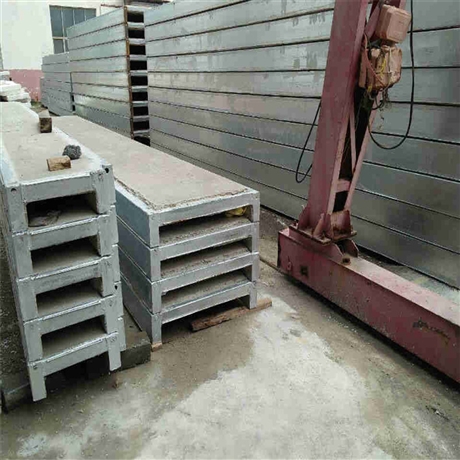 钢边框保温隔热轻型板 神博WM-D6015轻质大跨度屋面板