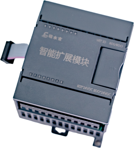 污水处理自动控制系统plc电控柜 智能控制柜 远程控制系统