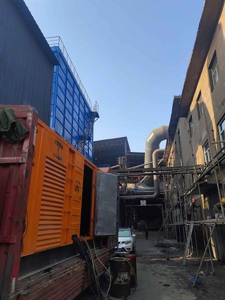 湖州800KW发电机租赁厂家 本地公司电话