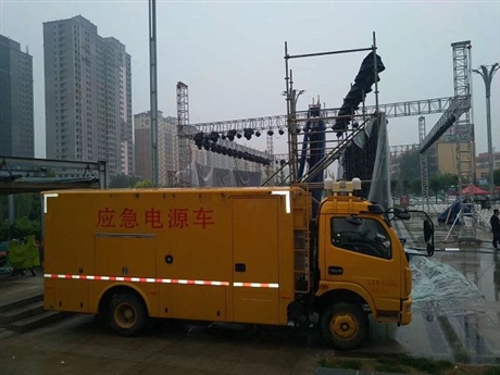 永康出租发电机 UPS不间断电源租赁哪家好