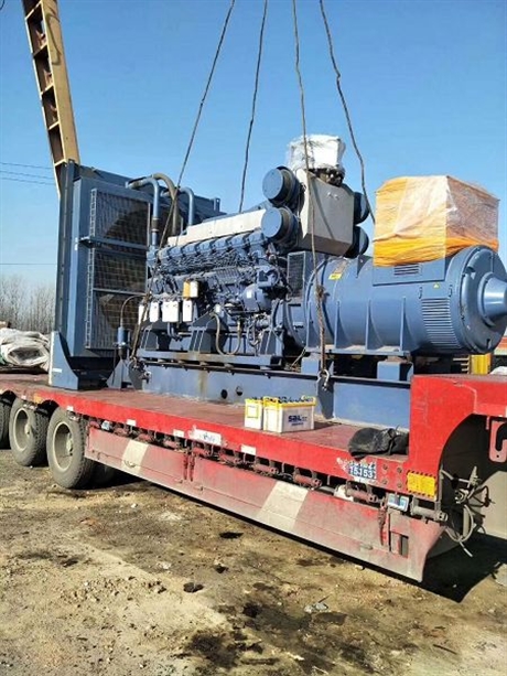 湖州600KW发电机出租厂家 本地公司电话