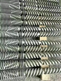 浙江舟山螺杆厂