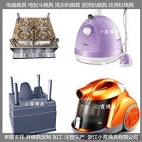 台州大型家用挂烫机模具设计