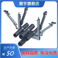 伊春抗震支架 风机双向抗震支架 单向抗震支架 系统牌子推荐