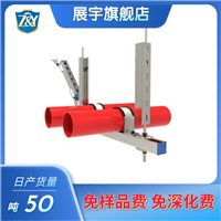 伊春抗震支架 圆形风机抗震支架 电梯抗震支架本地品牌