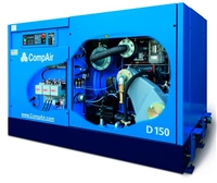 珠海康普艾空压机维修保养-广东鸿晟专注康普艾维保