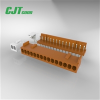 板对线连接器 医疗设备仪器电子 CJT长江连接器