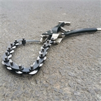济宁纽威达出售14刀头排气管切割钳 汽车排气管切割钳 链条割刀