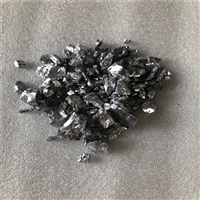 高纯铬粒 高纯金属铬块 脆性金属铬 单质金属铬块