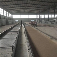 钢骨架轻型板 广东loft夹层小楼板3012-1价格