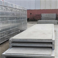 钢骨架轻型楼层板 北京交货期短的神博新型建材