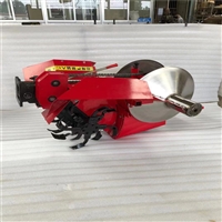 小型草莓起垄 履带旋耕机带草莓起垄 大棚专用草莓起垄