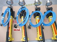 上海进口ENERPAC超高压手动泵性能好 进口ENERPAC高压手动泵
