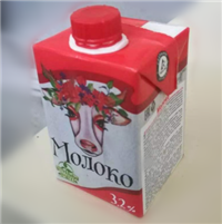 利乐19型 200方砖 二手利乐灌装机