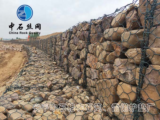 热镀锌雷诺护垫的规格要求