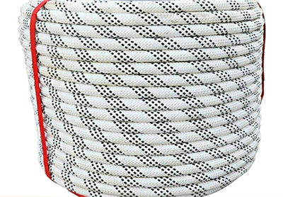 鄂尔多斯迪尼玛绳电力牵引绳 放线飞机牵引绳电力牵引绳放线绳