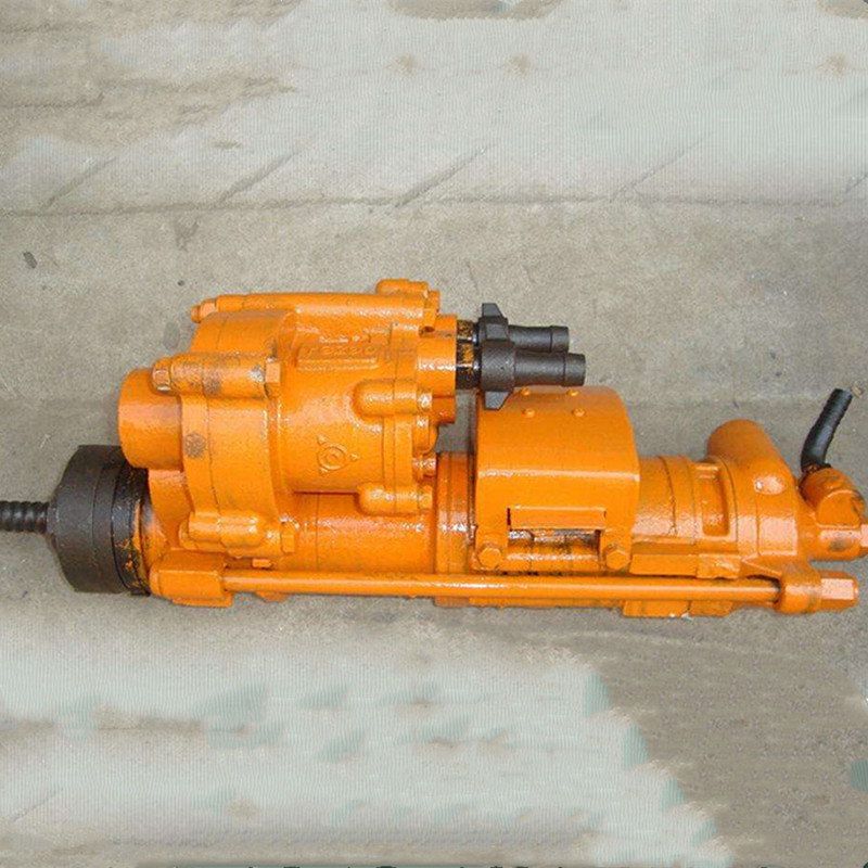 ygz70型凿岩机内燃凿岩机液压独立回转凿岩机