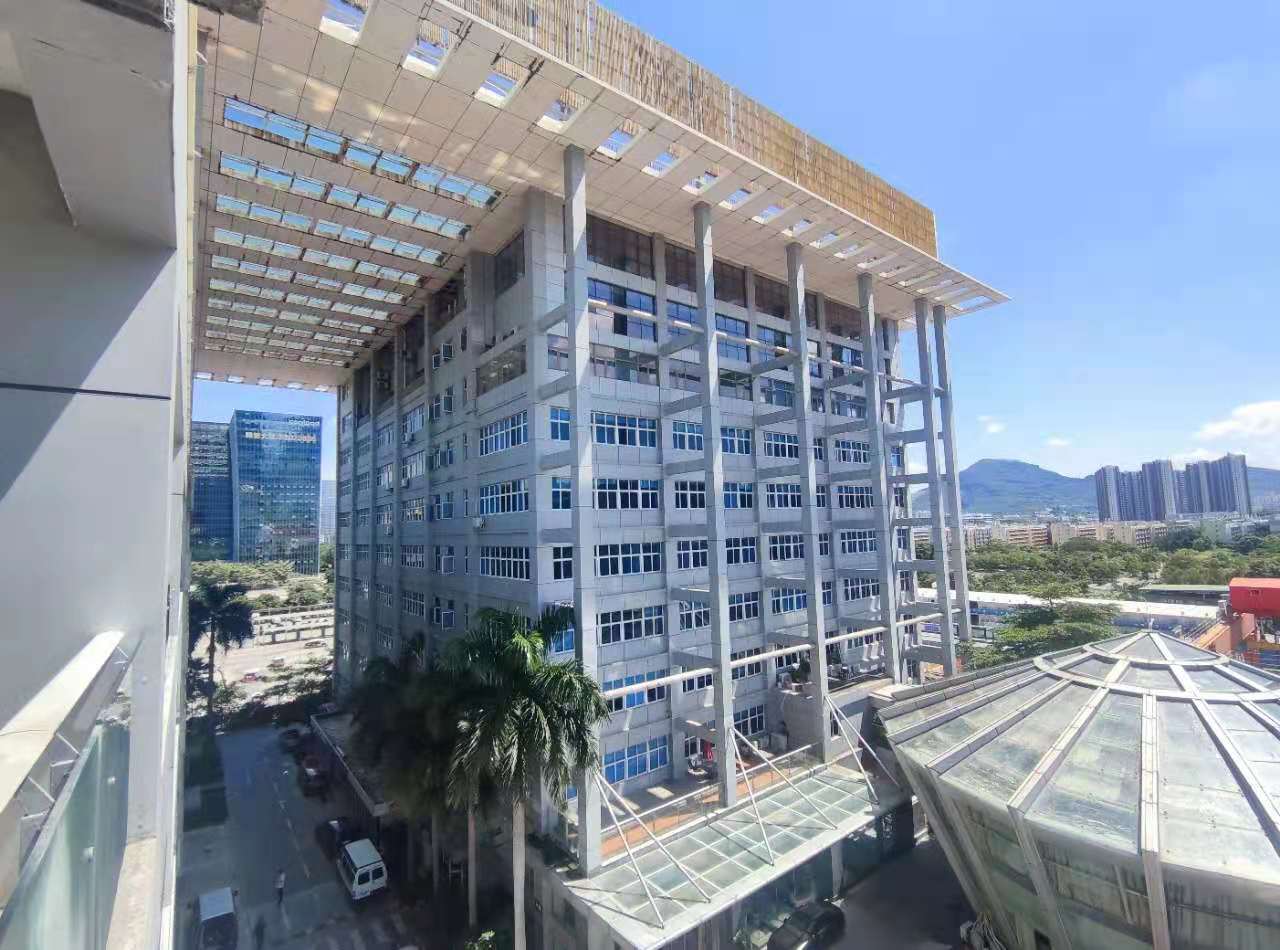 深圳大厦写字楼 华瀚科技大厦写字楼租售