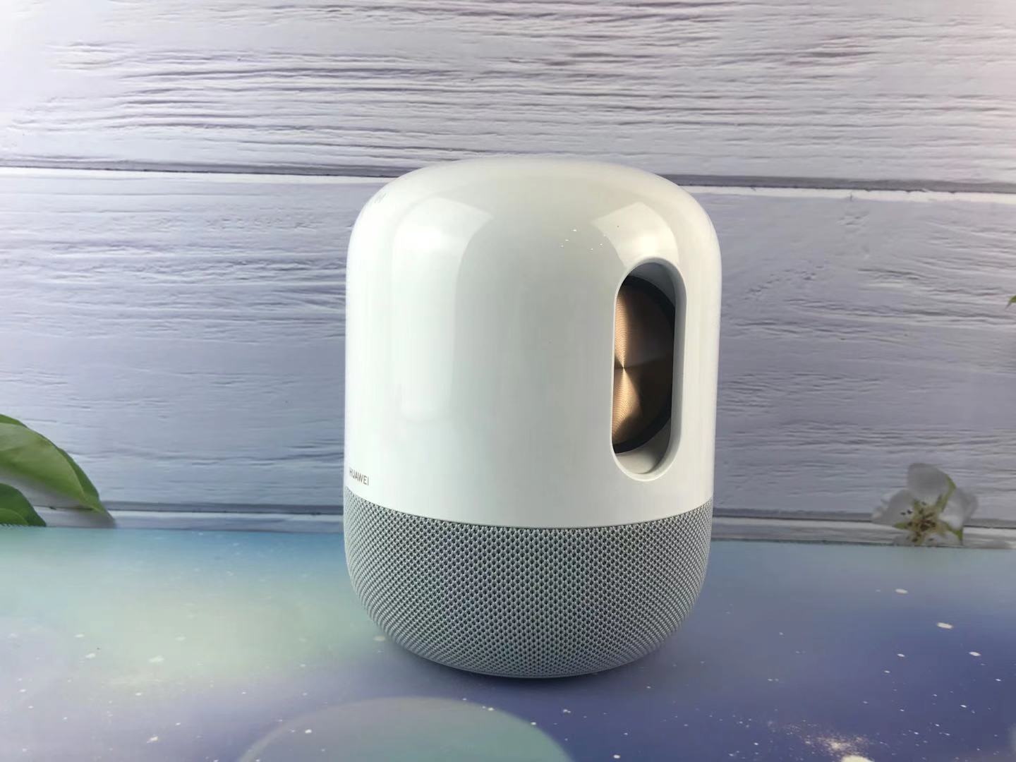 新品huawei华为sound蓝牙音箱帝瓦雷音响音箱音响智能ai低音炮