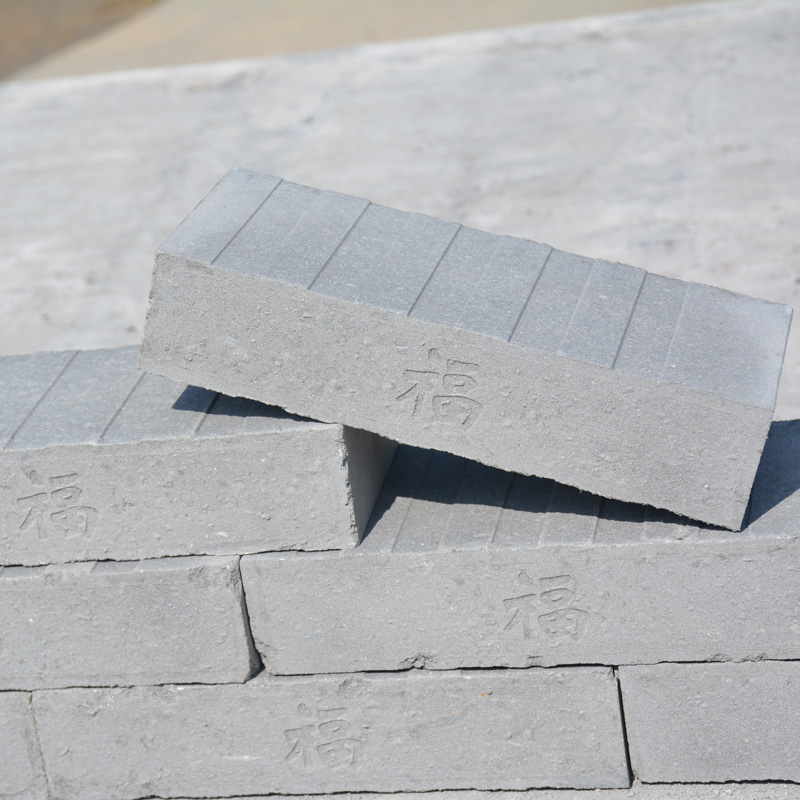 蒸压砖_玖能建材 蒸压砖厂家 蒸压灰砖用于学校 工厂大楼外墙保温建材