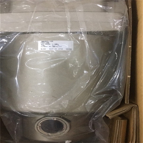 拉杆型SMC大缸径气缸CDS1L160-250-A54L